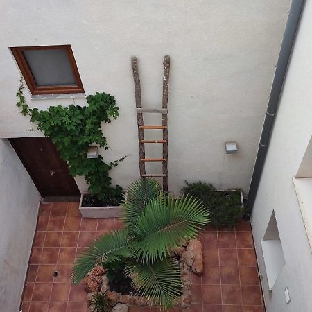 Apartamentos Del Tenor Denia Exterior photo